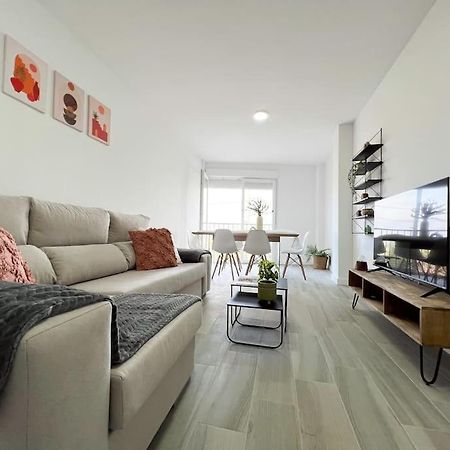 Apartamentos Gredos 304 하라이스 데 라 베라 외부 사진