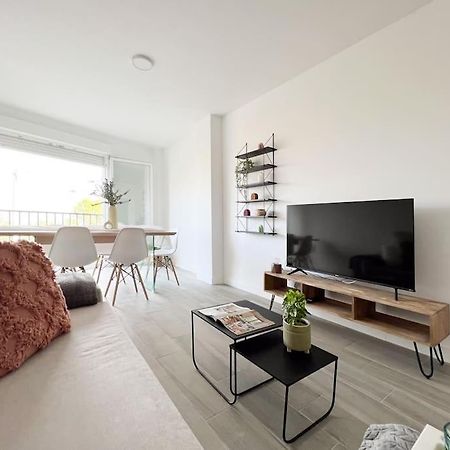Apartamentos Gredos 304 하라이스 데 라 베라 외부 사진