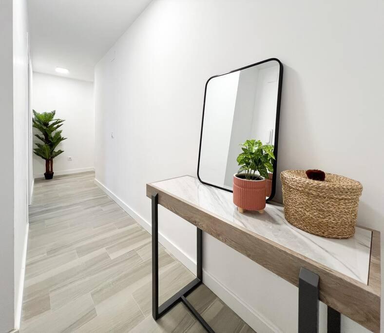 Apartamentos Gredos 304 하라이스 데 라 베라 외부 사진
