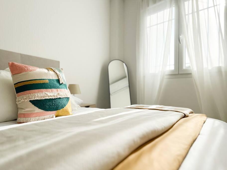 Apartamentos Gredos 304 하라이스 데 라 베라 외부 사진