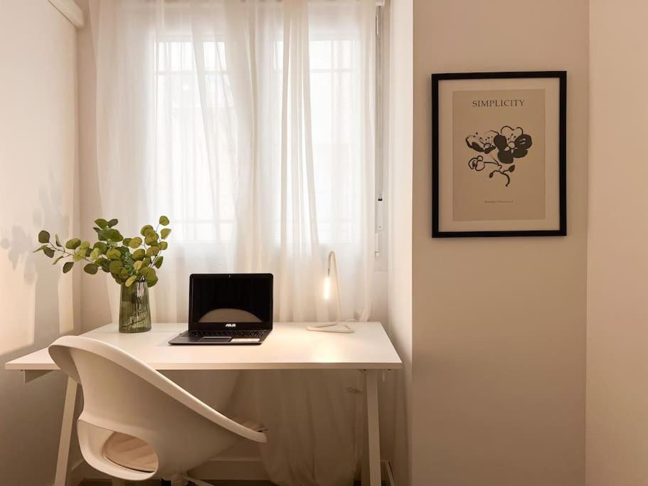 Apartamentos Gredos 304 하라이스 데 라 베라 외부 사진