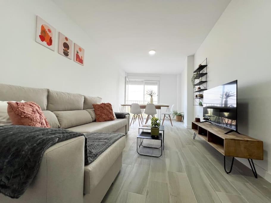 Apartamentos Gredos 304 하라이스 데 라 베라 외부 사진
