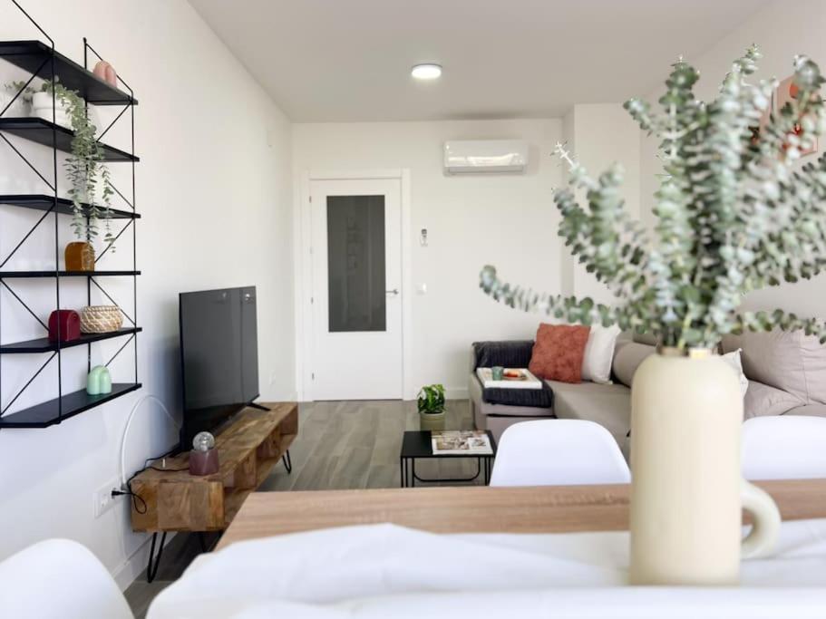 Apartamentos Gredos 304 하라이스 데 라 베라 외부 사진