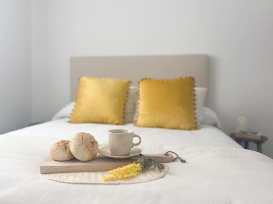Apartamentos Gredos 304 하라이스 데 라 베라 외부 사진