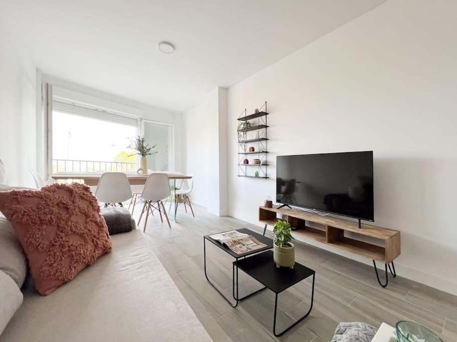 Apartamentos Gredos 304 하라이스 데 라 베라 외부 사진