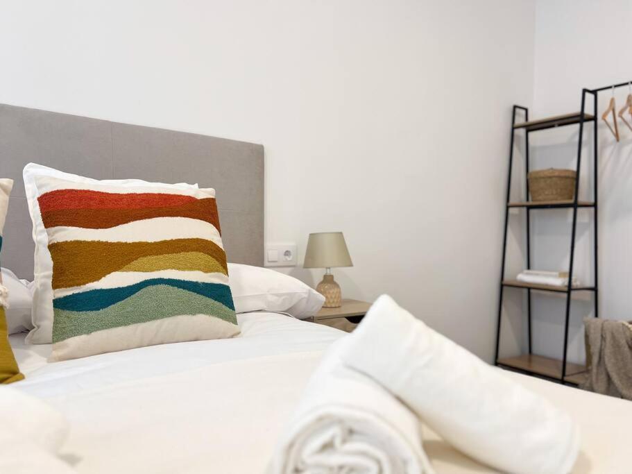 Apartamentos Gredos 304 하라이스 데 라 베라 외부 사진