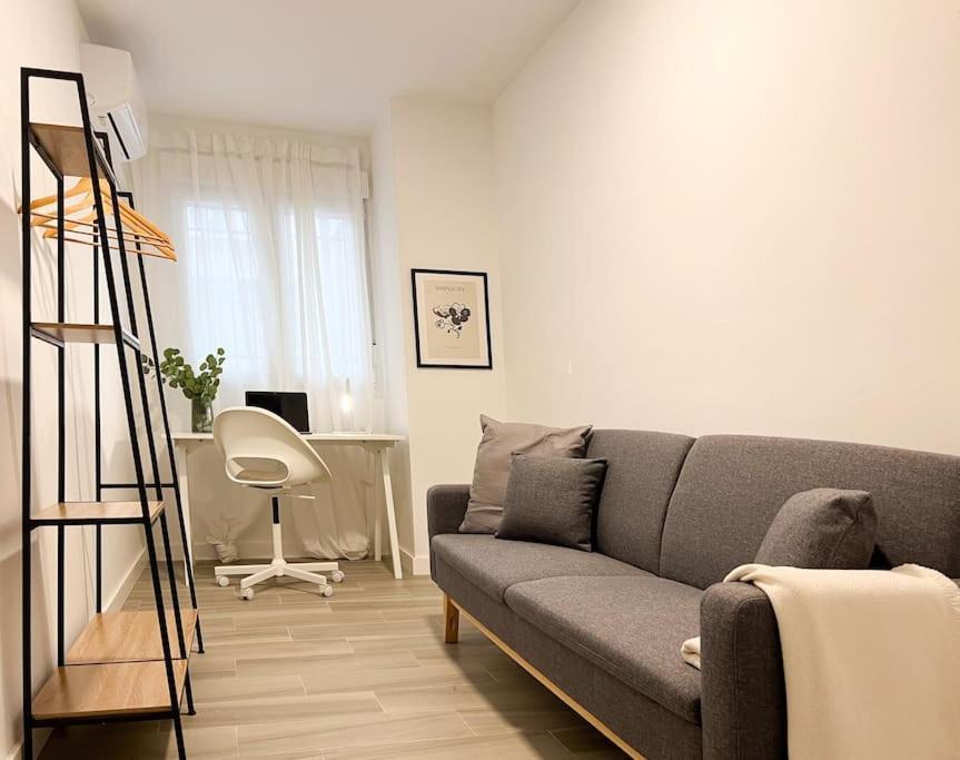 Apartamentos Gredos 304 하라이스 데 라 베라 외부 사진
