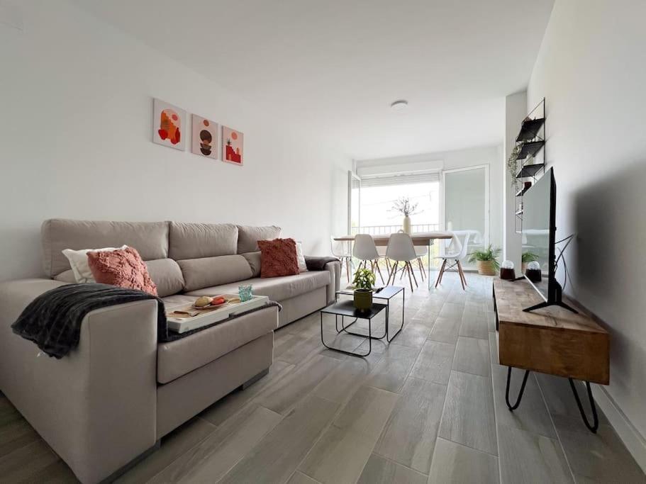 Apartamentos Gredos 304 하라이스 데 라 베라 외부 사진