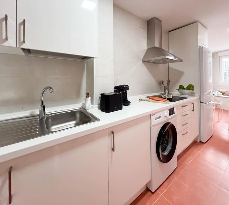 Apartamentos Gredos 304 하라이스 데 라 베라 외부 사진