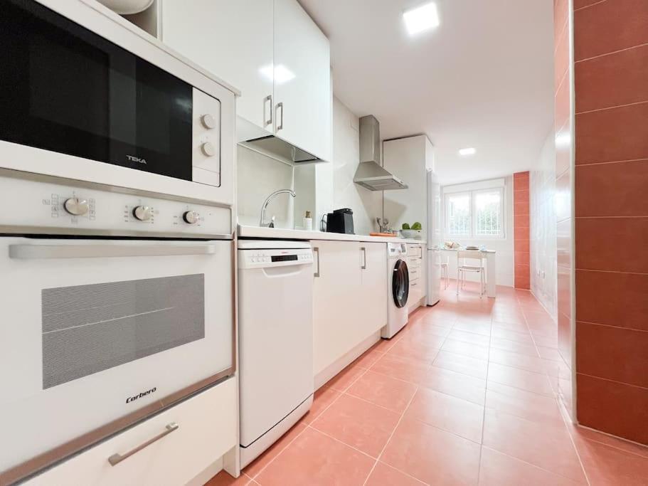 Apartamentos Gredos 304 하라이스 데 라 베라 외부 사진