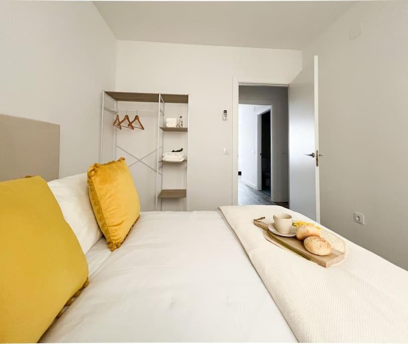 Apartamentos Gredos 304 하라이스 데 라 베라 외부 사진