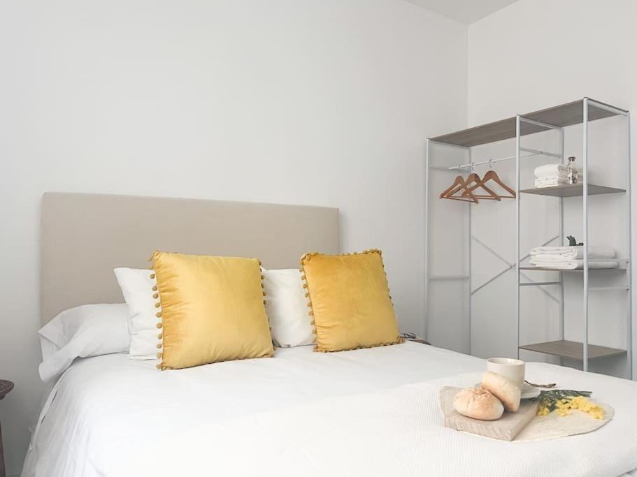 Apartamentos Gredos 304 하라이스 데 라 베라 외부 사진