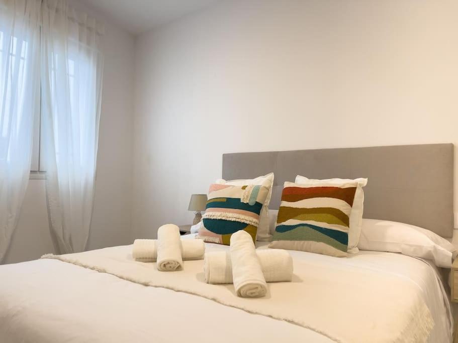 Apartamentos Gredos 304 하라이스 데 라 베라 외부 사진