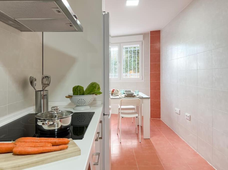 Apartamentos Gredos 304 하라이스 데 라 베라 외부 사진