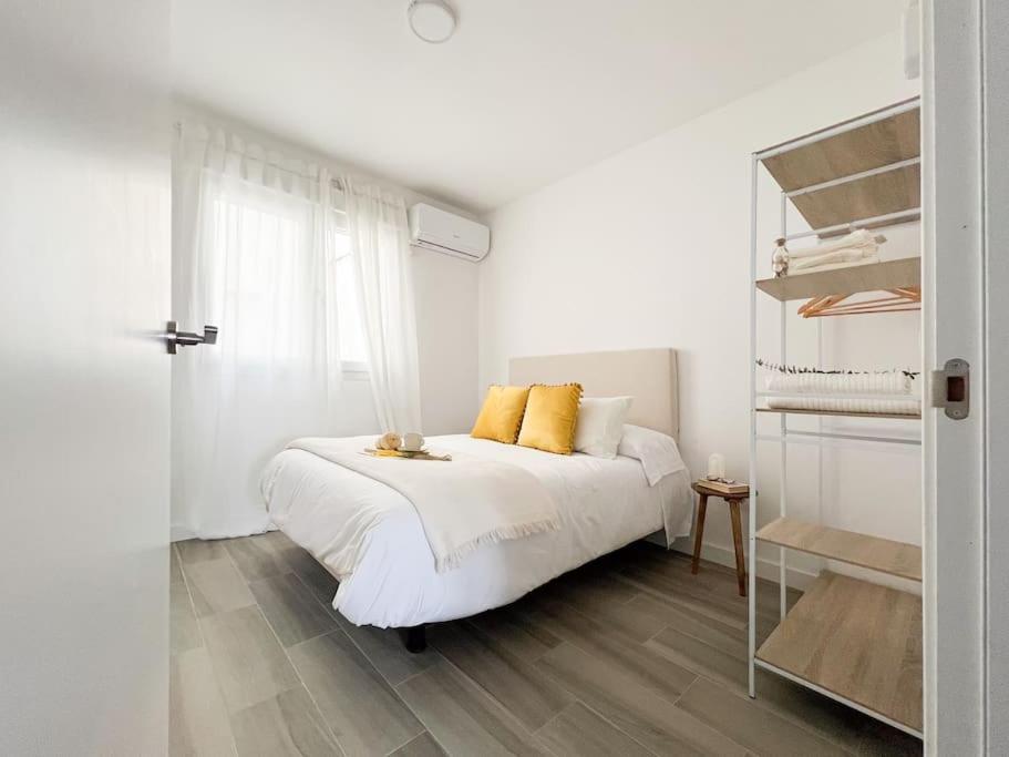 Apartamentos Gredos 304 하라이스 데 라 베라 외부 사진