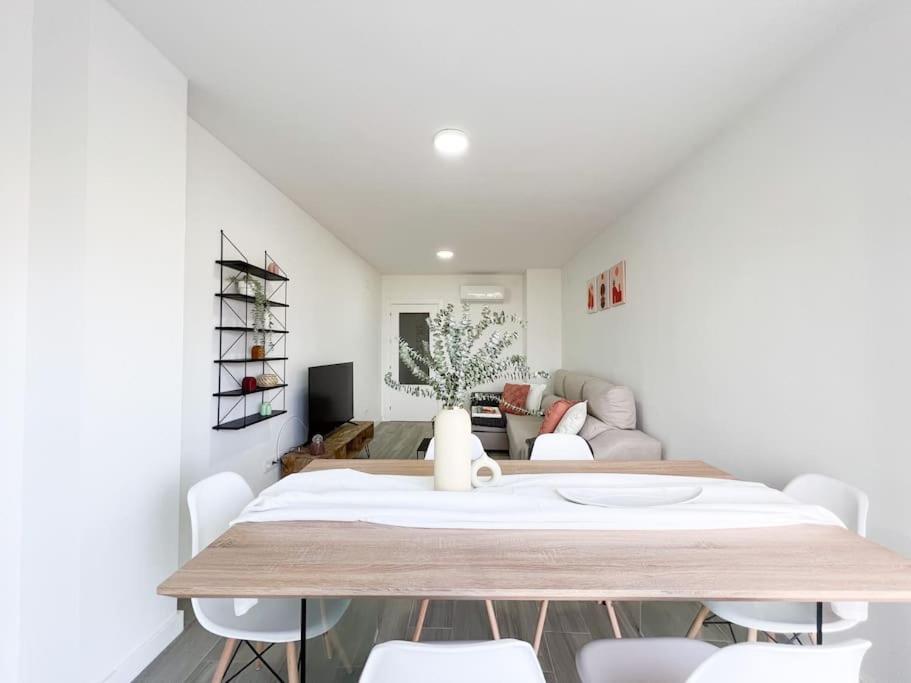 Apartamentos Gredos 304 하라이스 데 라 베라 외부 사진